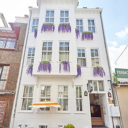 Mataraci Konak Istanbul Ngoại thất bức ảnh