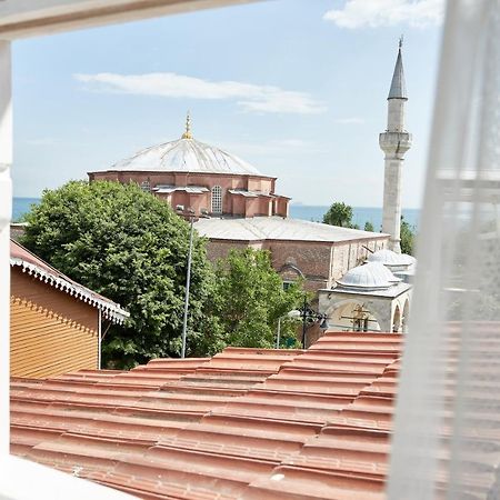 Mataraci Konak Istanbul Ngoại thất bức ảnh