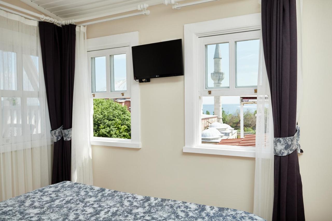 Mataraci Konak Istanbul Ngoại thất bức ảnh