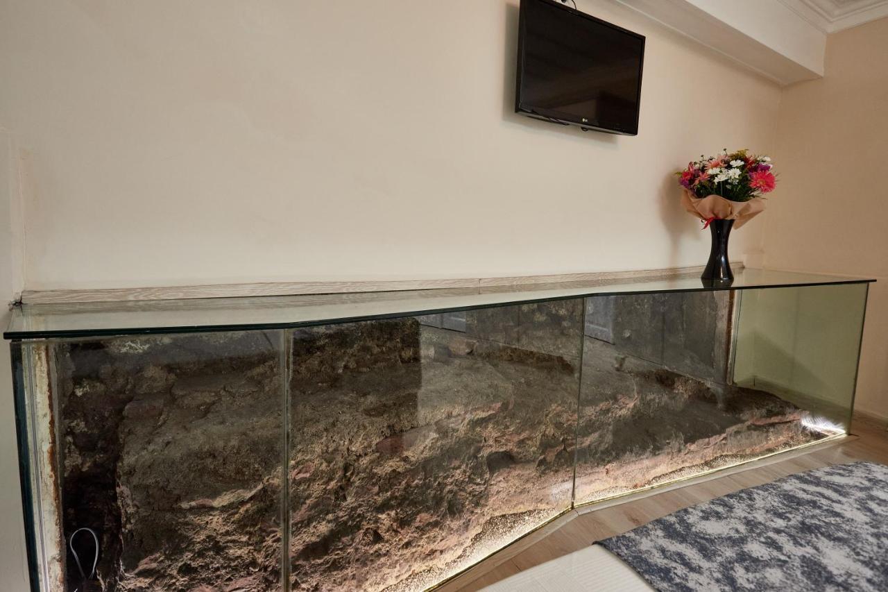 Mataraci Konak Istanbul Ngoại thất bức ảnh