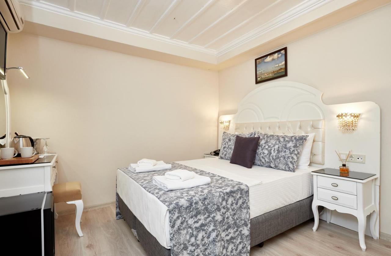 Mataraci Konak Istanbul Ngoại thất bức ảnh