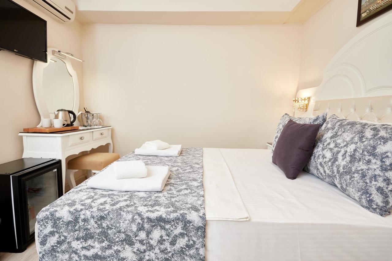 Mataraci Konak Istanbul Ngoại thất bức ảnh
