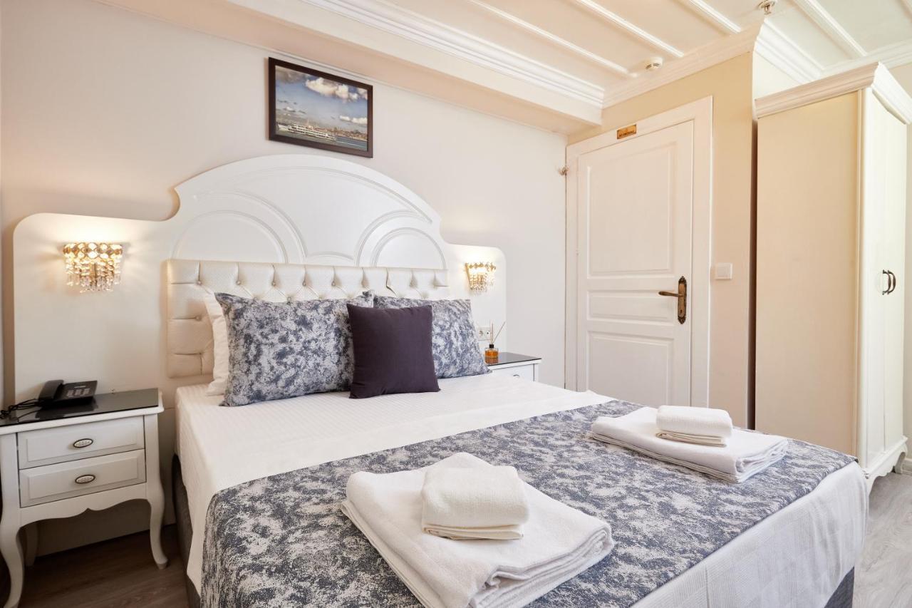 Mataraci Konak Istanbul Ngoại thất bức ảnh