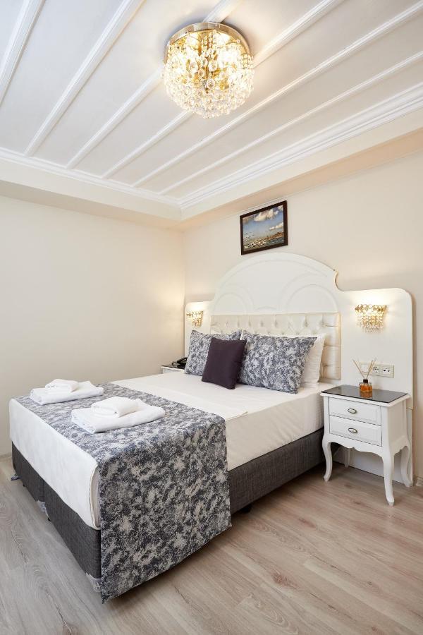 Mataraci Konak Istanbul Ngoại thất bức ảnh