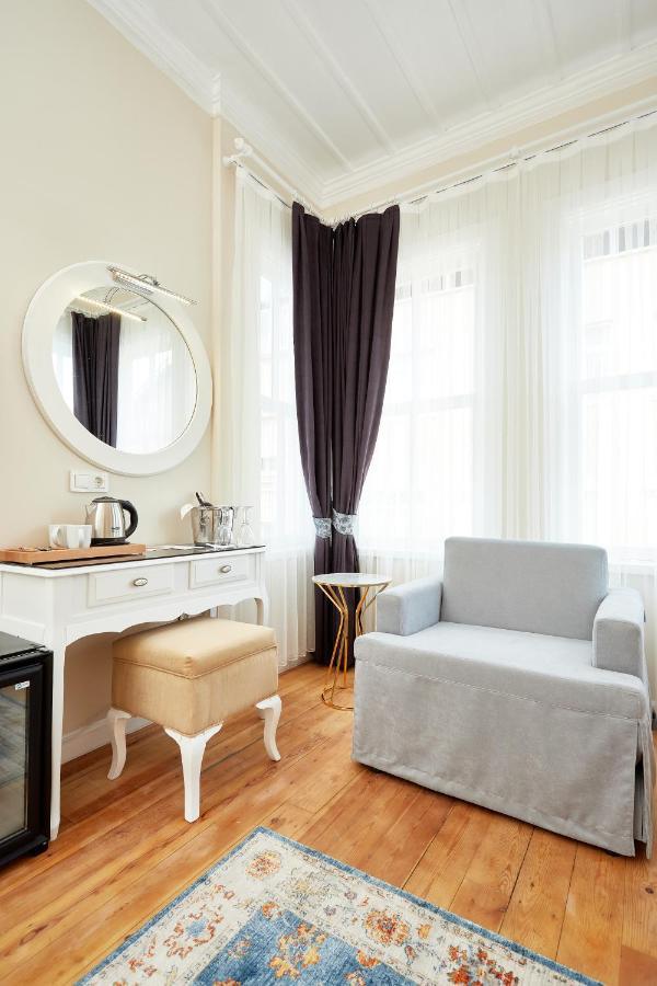 Mataraci Konak Istanbul Ngoại thất bức ảnh
