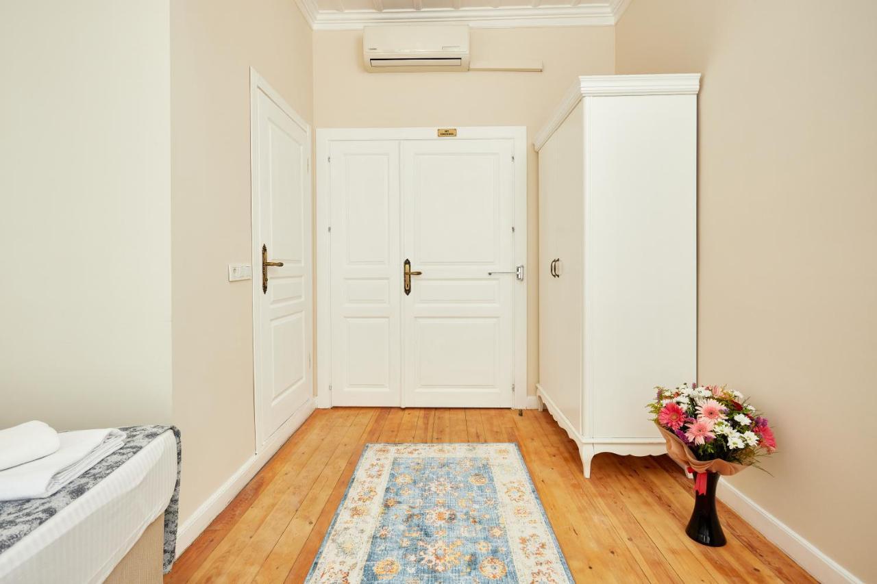 Mataraci Konak Istanbul Ngoại thất bức ảnh