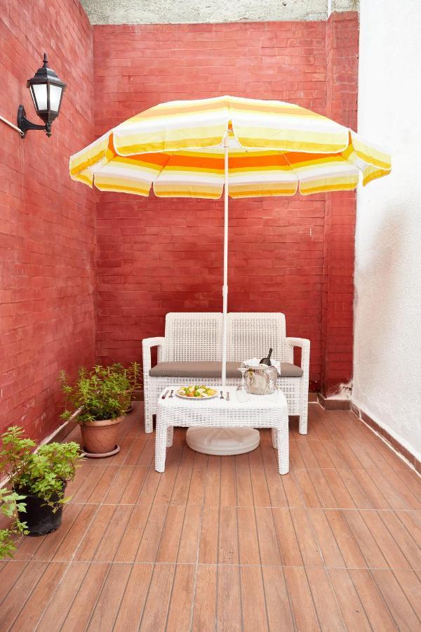 Mataraci Konak Istanbul Ngoại thất bức ảnh