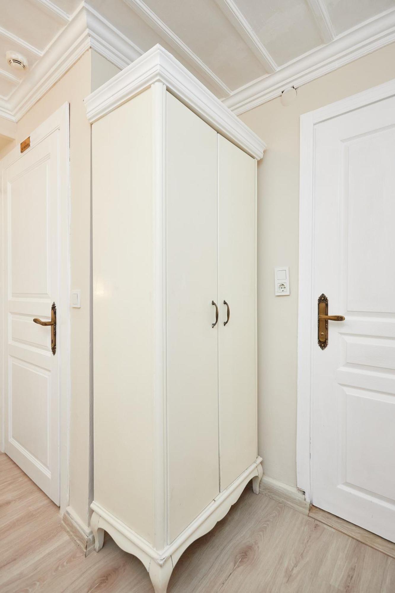Mataraci Konak Istanbul Ngoại thất bức ảnh