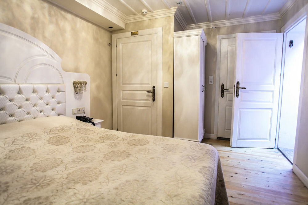 Mataraci Konak Istanbul Ngoại thất bức ảnh