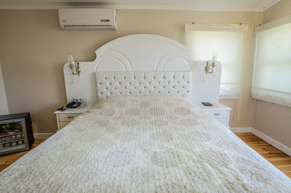 Mataraci Konak Istanbul Ngoại thất bức ảnh