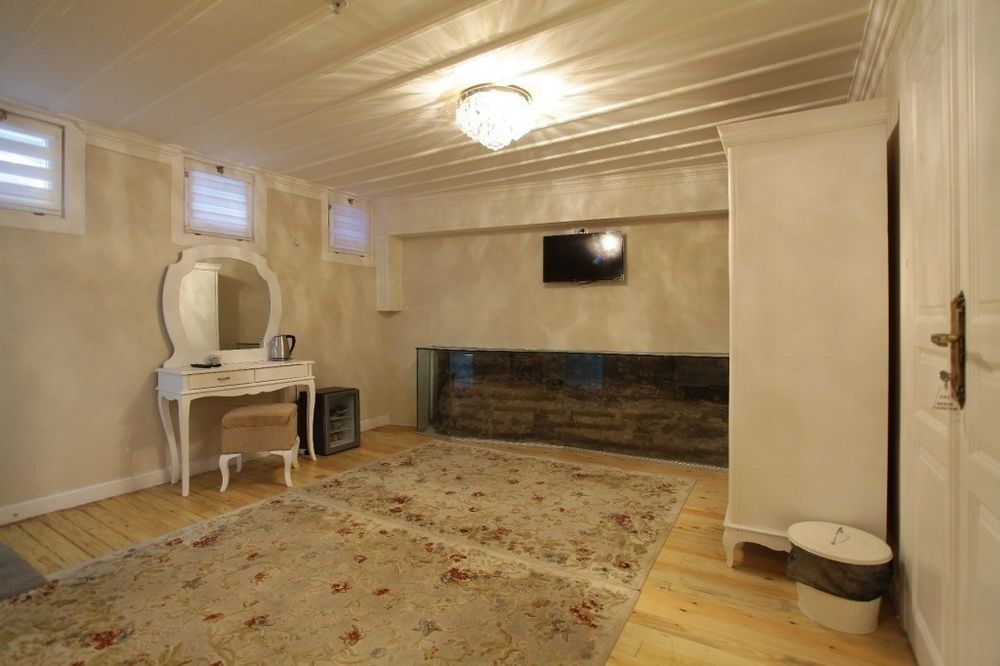 Mataraci Konak Istanbul Ngoại thất bức ảnh