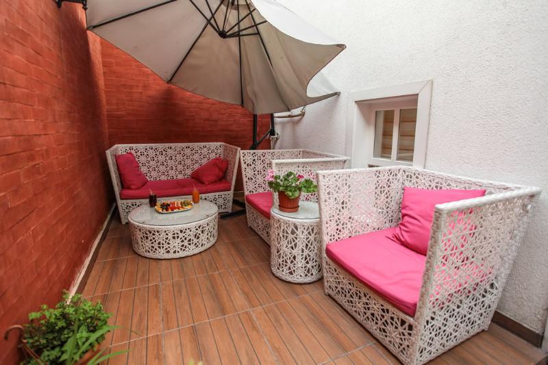Mataraci Konak Istanbul Ngoại thất bức ảnh