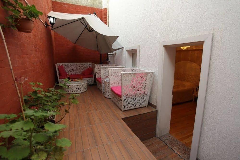 Mataraci Konak Istanbul Ngoại thất bức ảnh