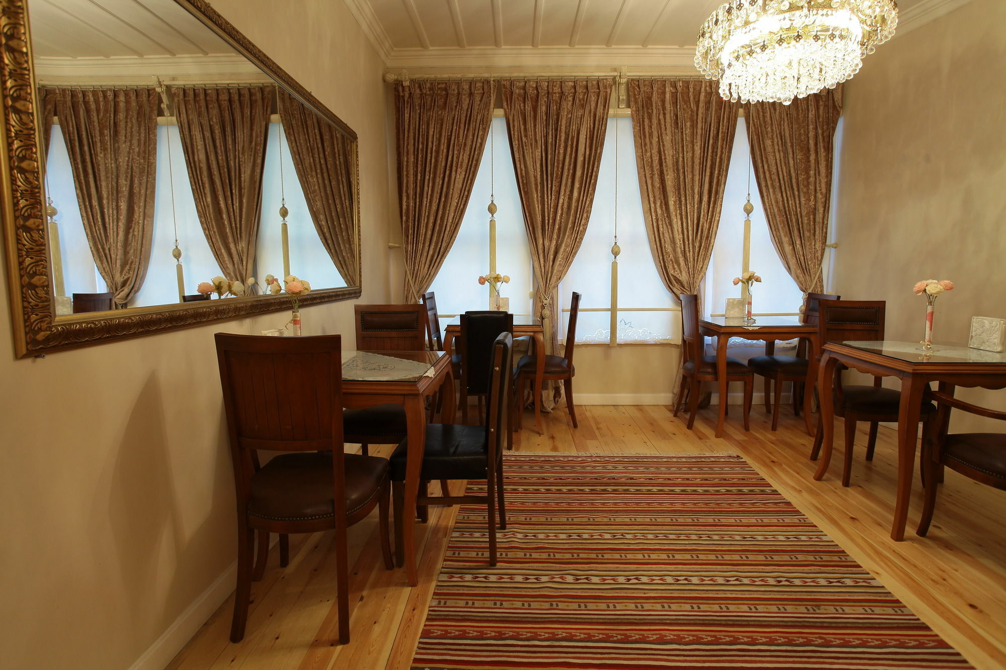 Mataraci Konak Istanbul Ngoại thất bức ảnh